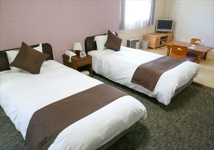 Resort Inn North Country Packages