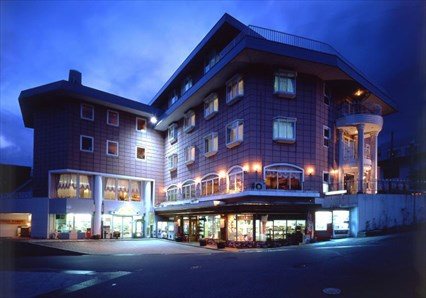 Resort Inn Marion Shinano Packages