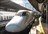The Shinkansen (bullet train) - this is a great experience in itself