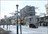 Downtown Aomori - this was a very low snow year; normally it is metres deep here