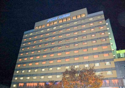 Hotel Sporea Yuzawa