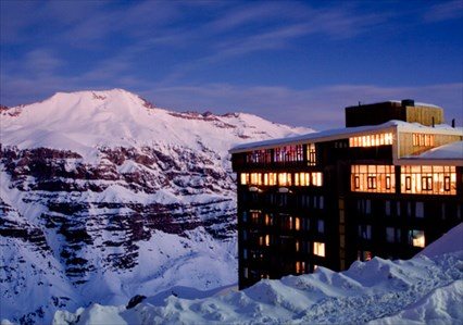 Hotel Tres Puntas - Ski Weeks