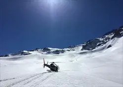Dos Tiempos Multi Day Heli Skiing