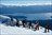 Bariloche Backcountry Snow Adventure