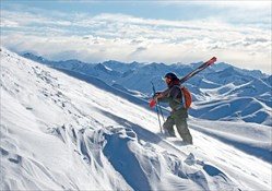 Guided Ski Day Tours