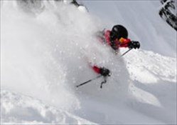 Progression Packages - Whistler