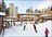 Tomamu Snow & Sapporo City Twin -Share Package