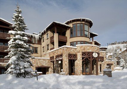 The Chateaux Deer Valley Packages