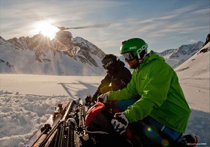 Points North Private Heli Ski Weeks