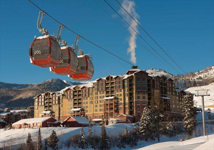 Grand Summit Hotel Park City Packages