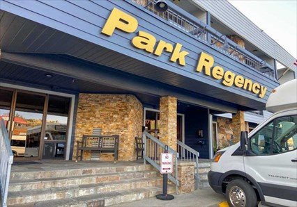 Park Regency Packages